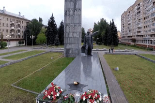 город Балашиха Балашиха